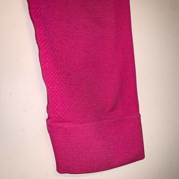 Lululemon Seamlessly Street Crop Capri Leggings, 4 - Picture 7 of 8